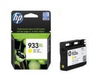 HP 933 XL Geel CN056AE